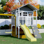 Deposit - Caboodle Shack with Mud Kitchen and Monkey Bar ($2659)