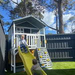 Deposit - Caboodle Shack with Mud Kitchen ($2520)