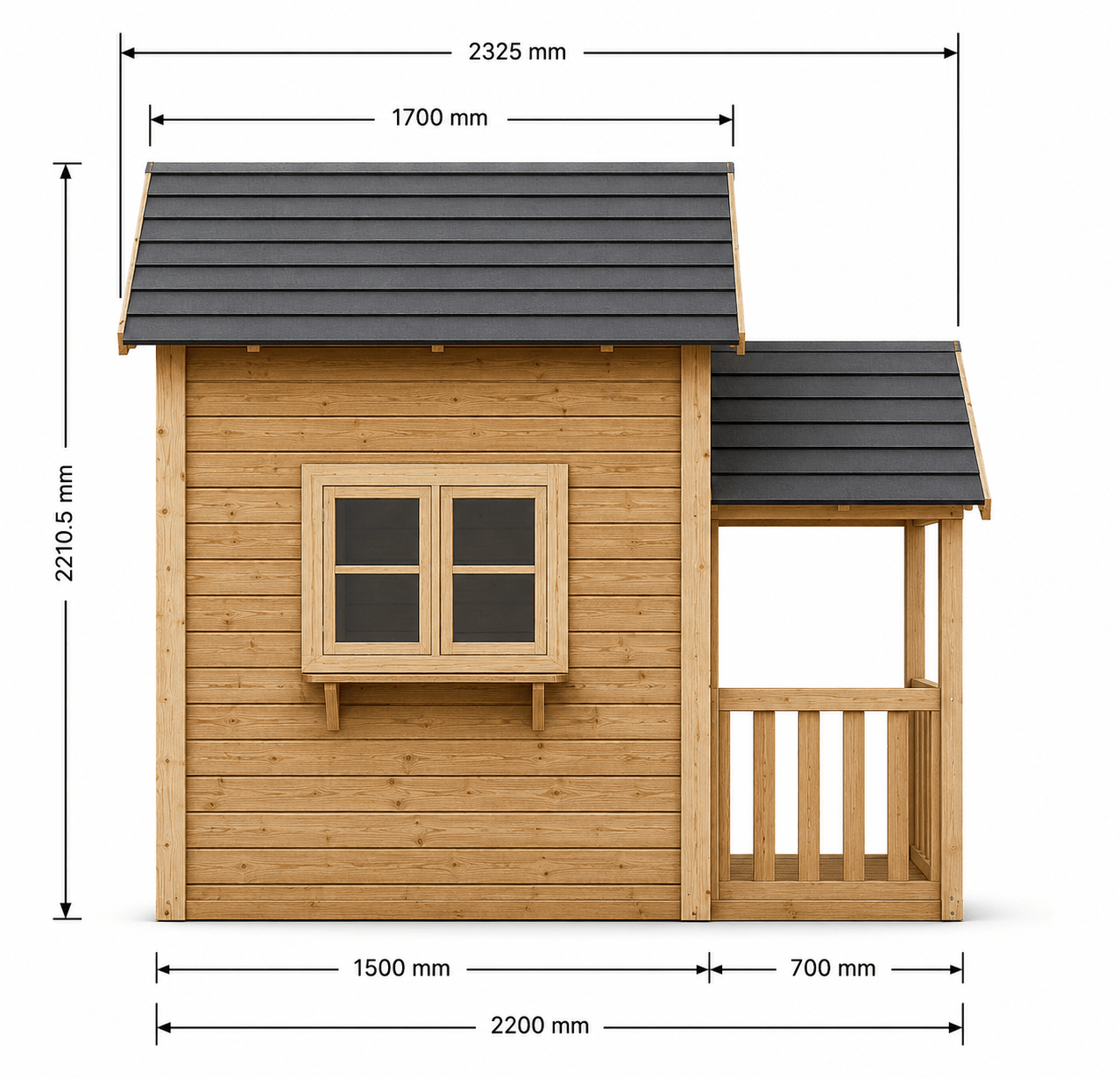 Lovely Shack