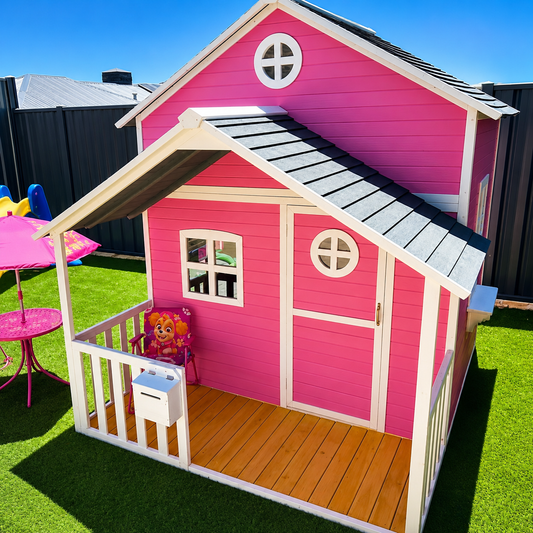 Lovely Shack