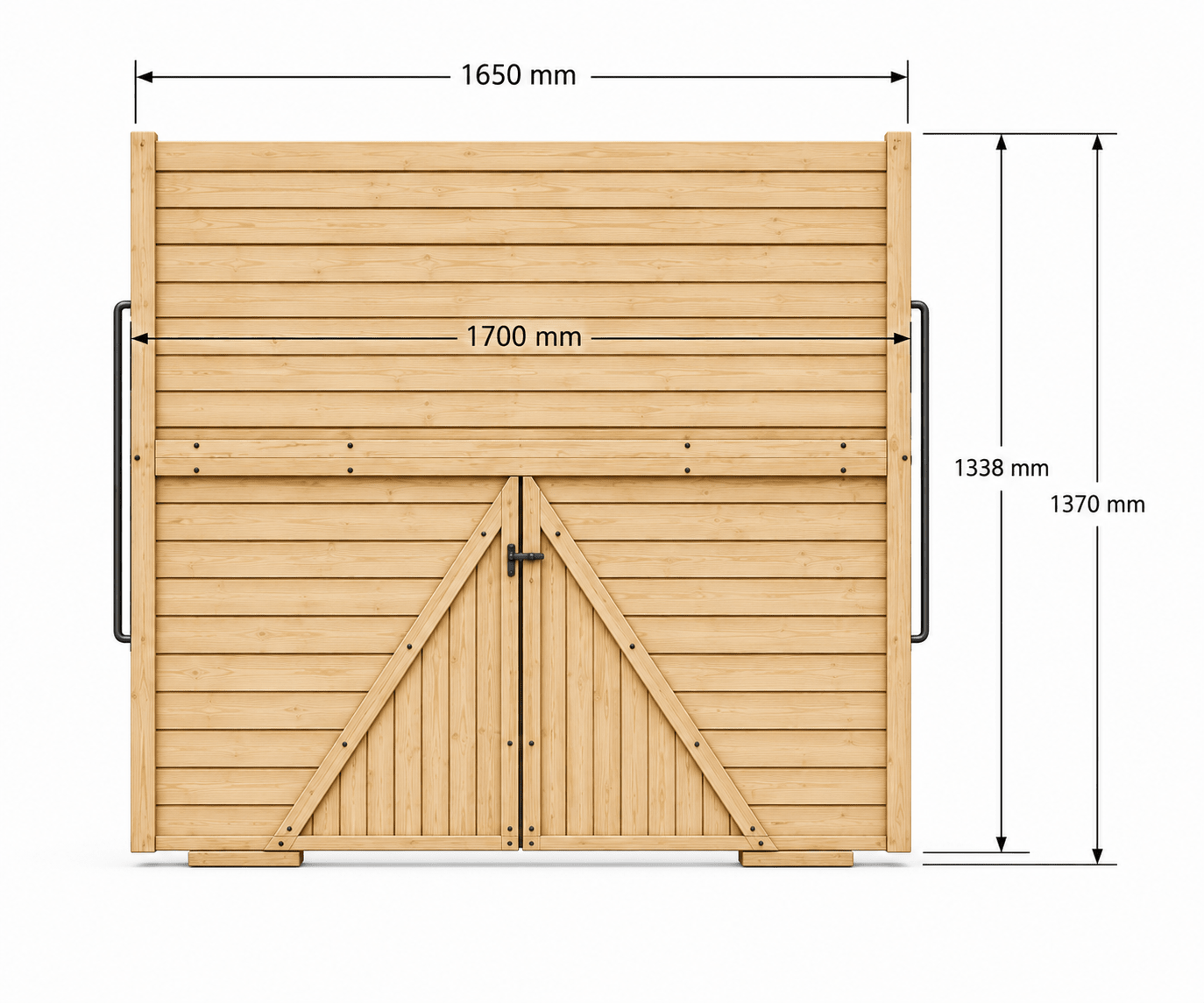 Country Shack