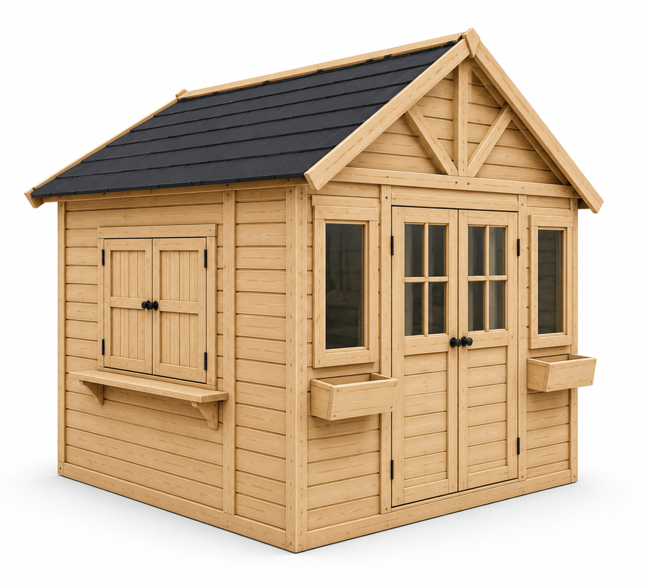 Country Shack