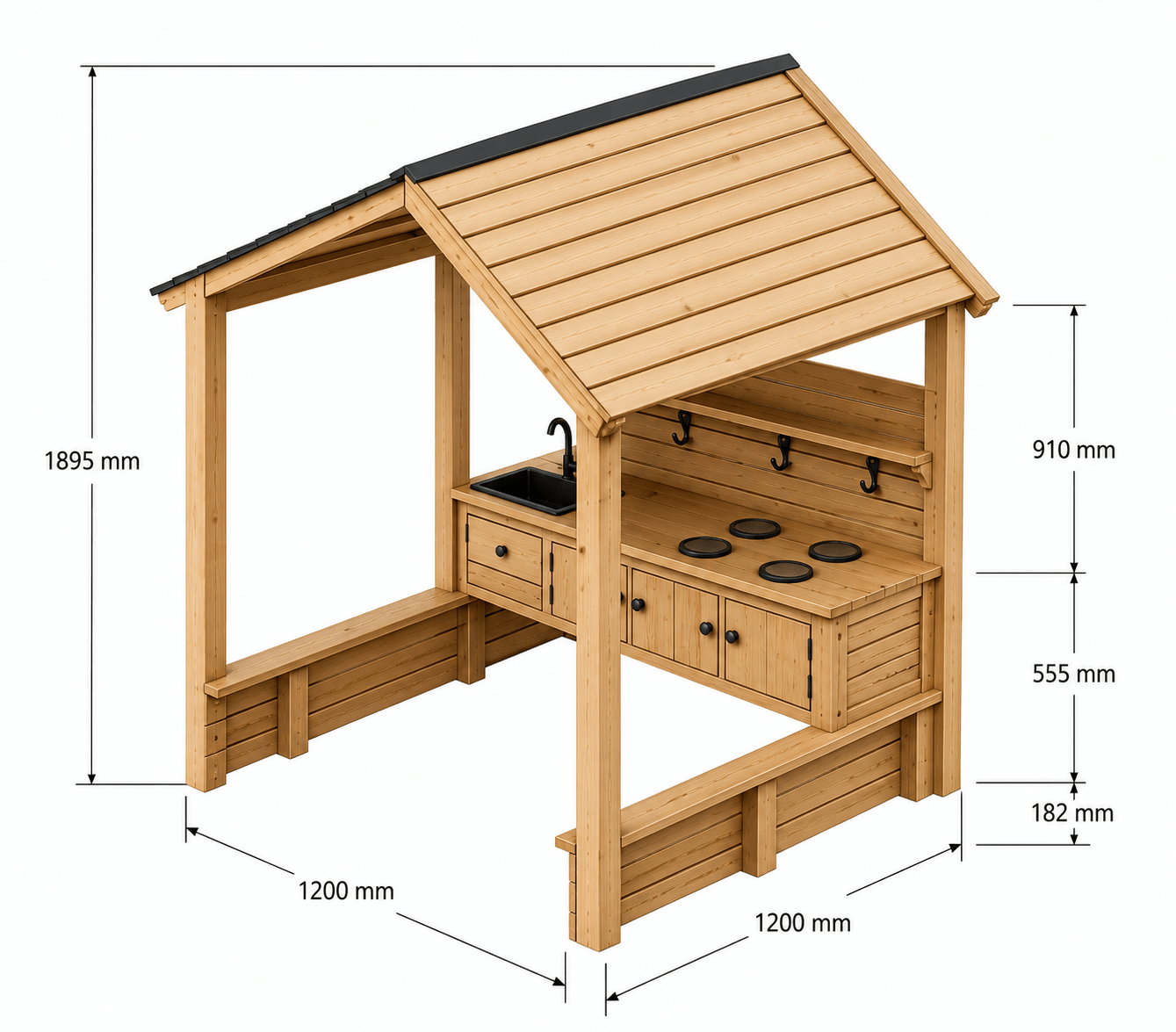 Country Shack