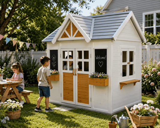 Country Shack