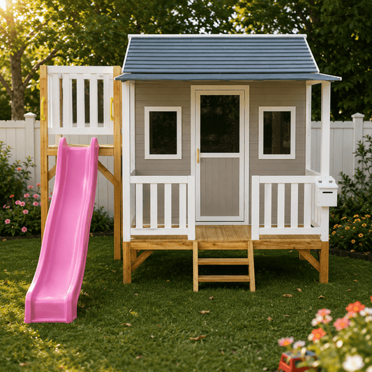 Delightful Shack