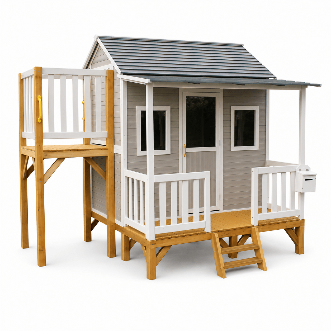 Delightful Shack