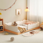 SLEEPY TIME KIDS First Floor Bed King Single