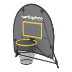 Springfree Trampoline FlexrHoop