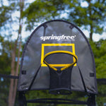 Springfree Trampoline FlexrHoop