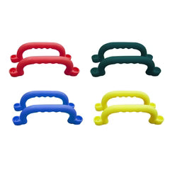 Lifespan Kids Plastic Handle Pair (235mm)