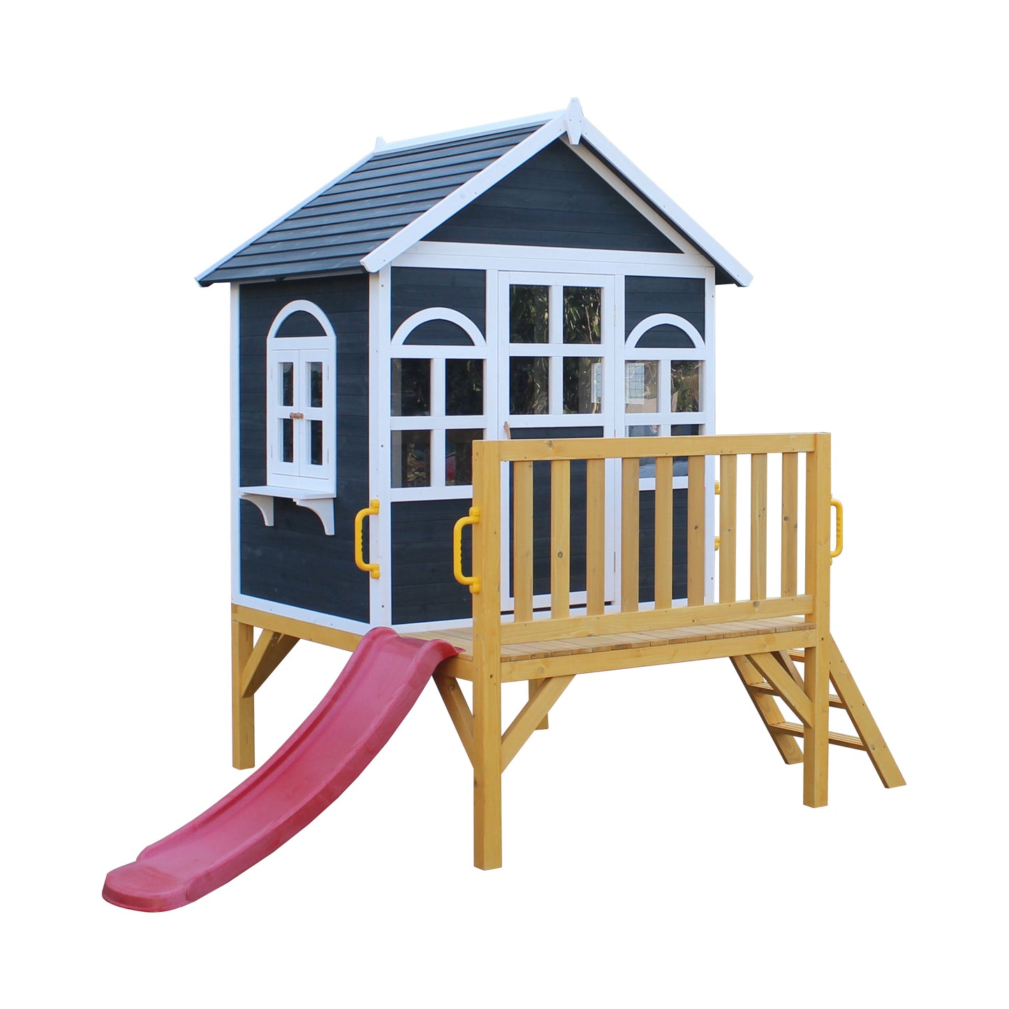 Happy Shack PRE ORDER