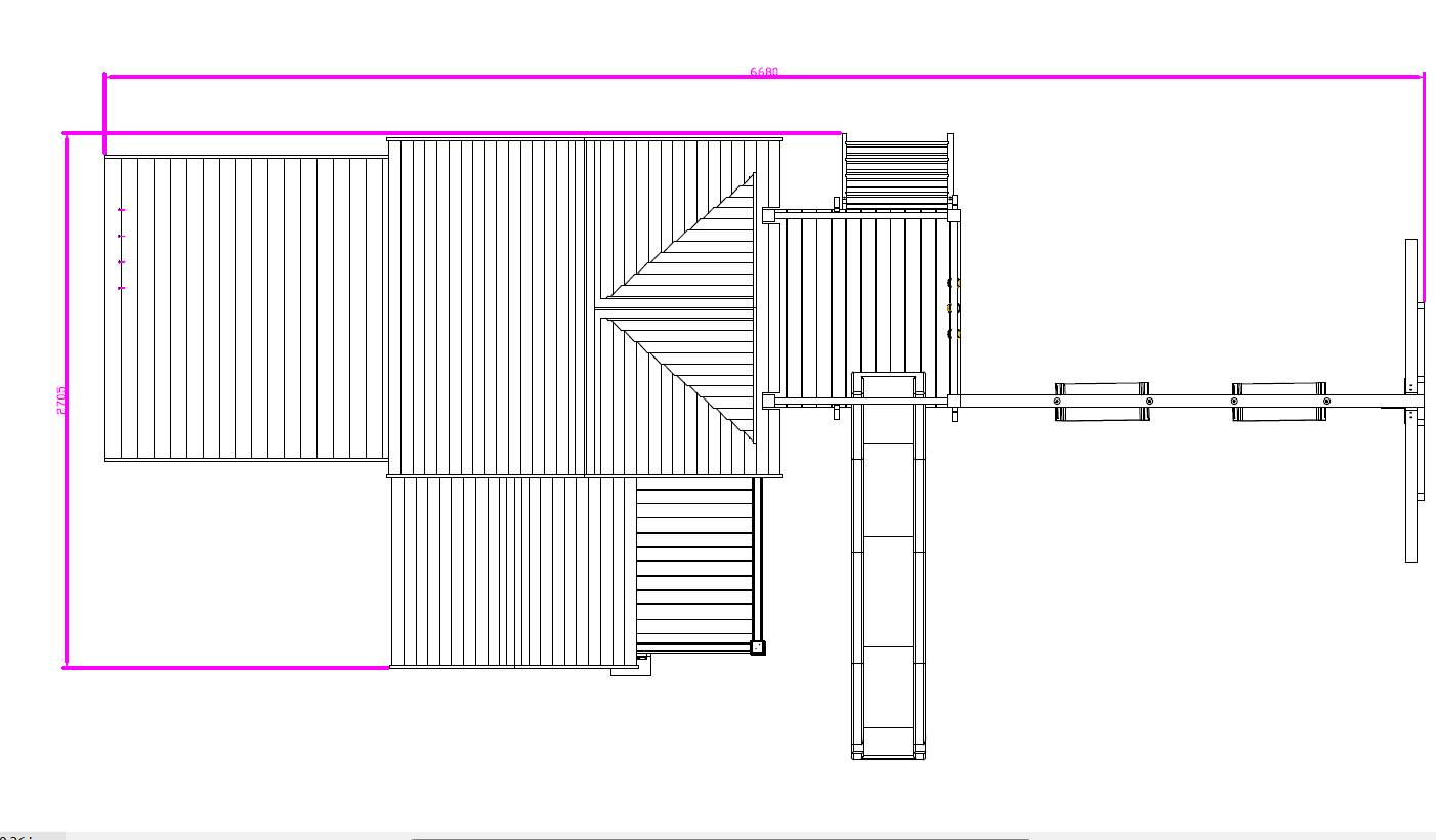 Jolly Shack Cubby House with Mud Kitchen & Swing Set