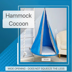 Sensory Cocoon Hammock- Tinnitots