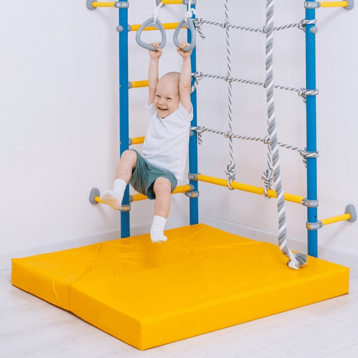 Gymnastics play mats sales