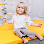 Tinnitots - Super Soft Foldable Landing Play Mats