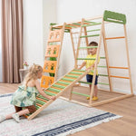Home Climbing Playground