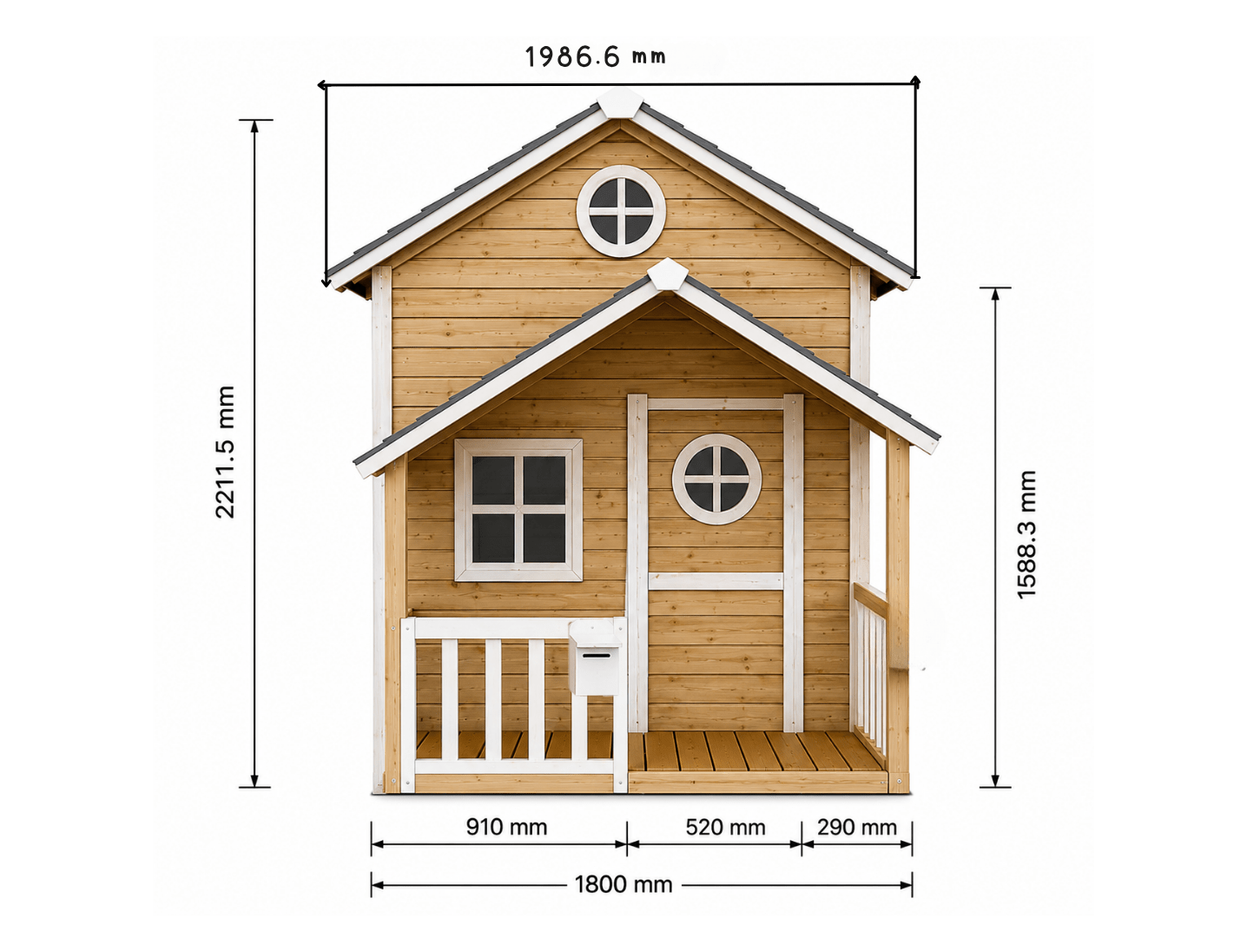 Lovely Shack