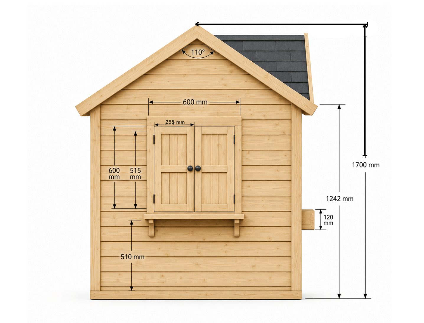 Country Shack