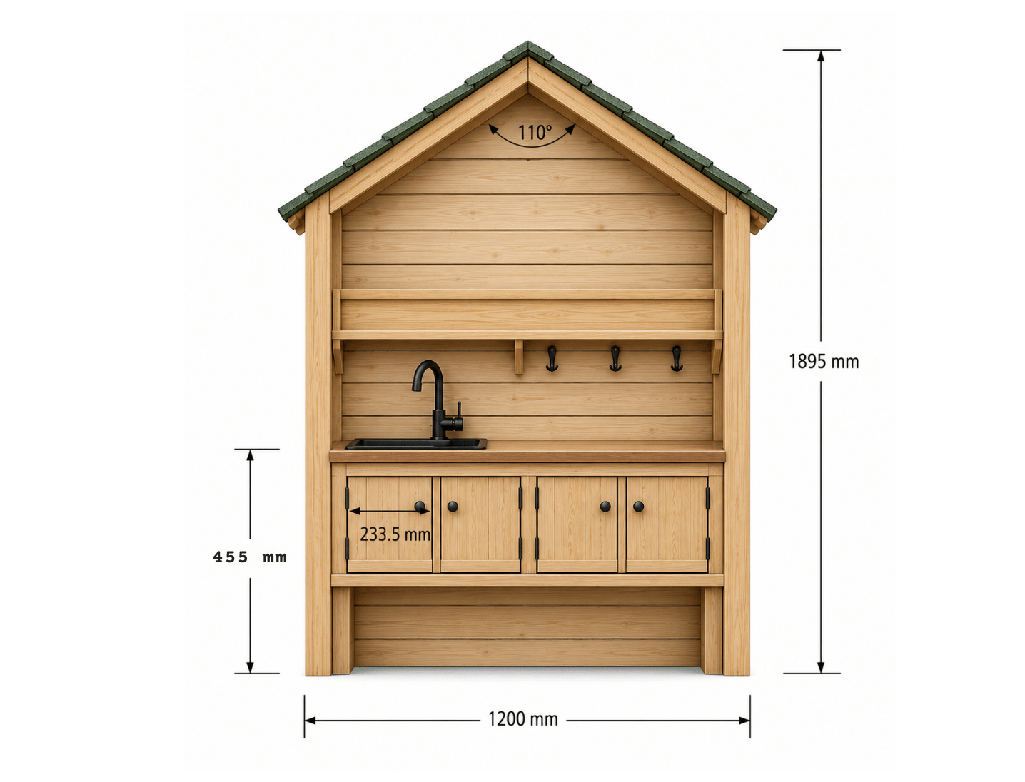Country Shack