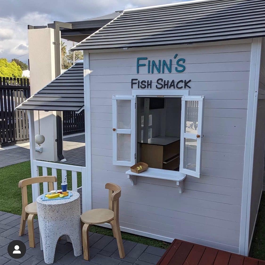 Lovely Shack