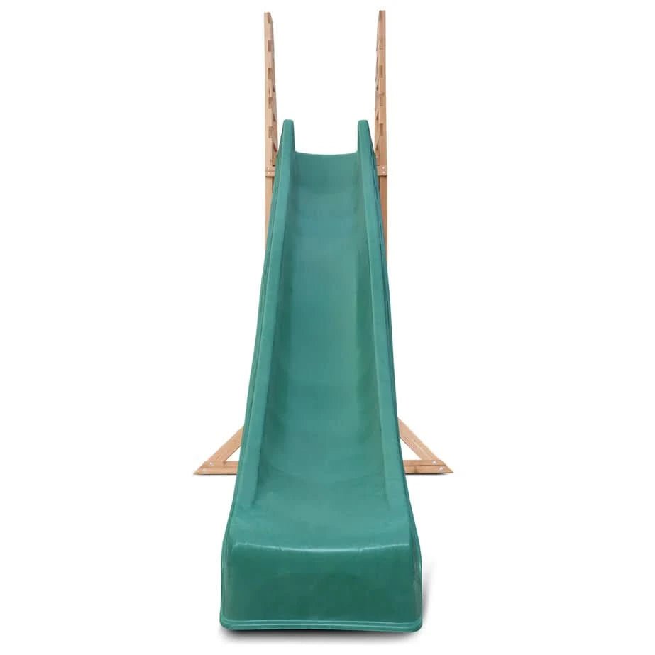 Lifespan Kids Jumbo 3m Climb & Green Slide
