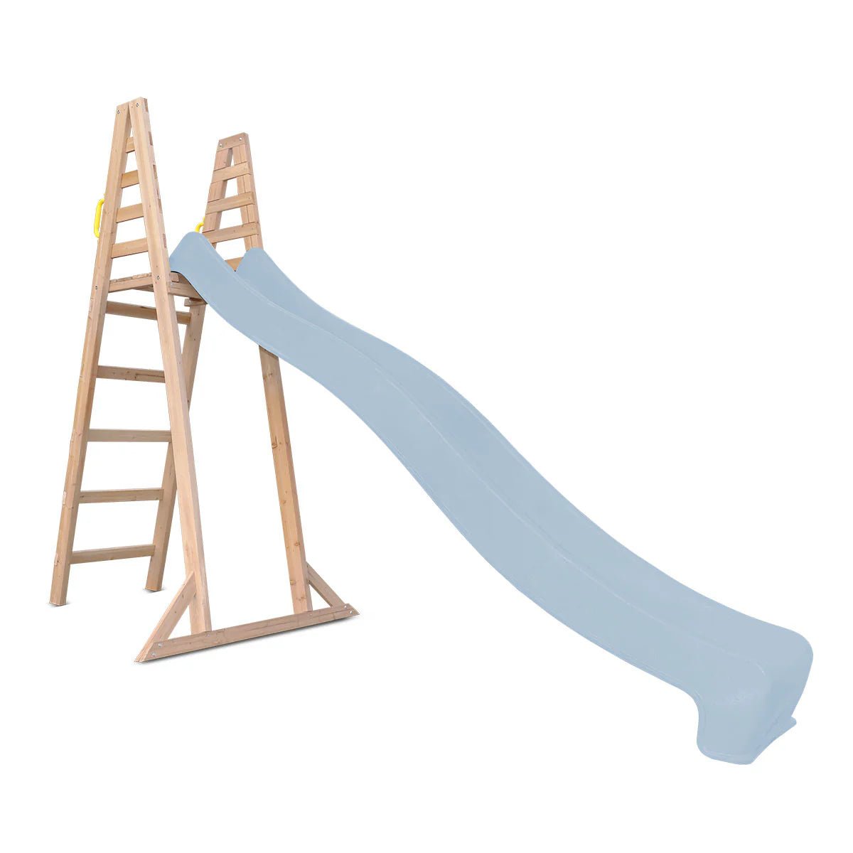 Lifespan Kids Jumbo 3m Climb & Slide