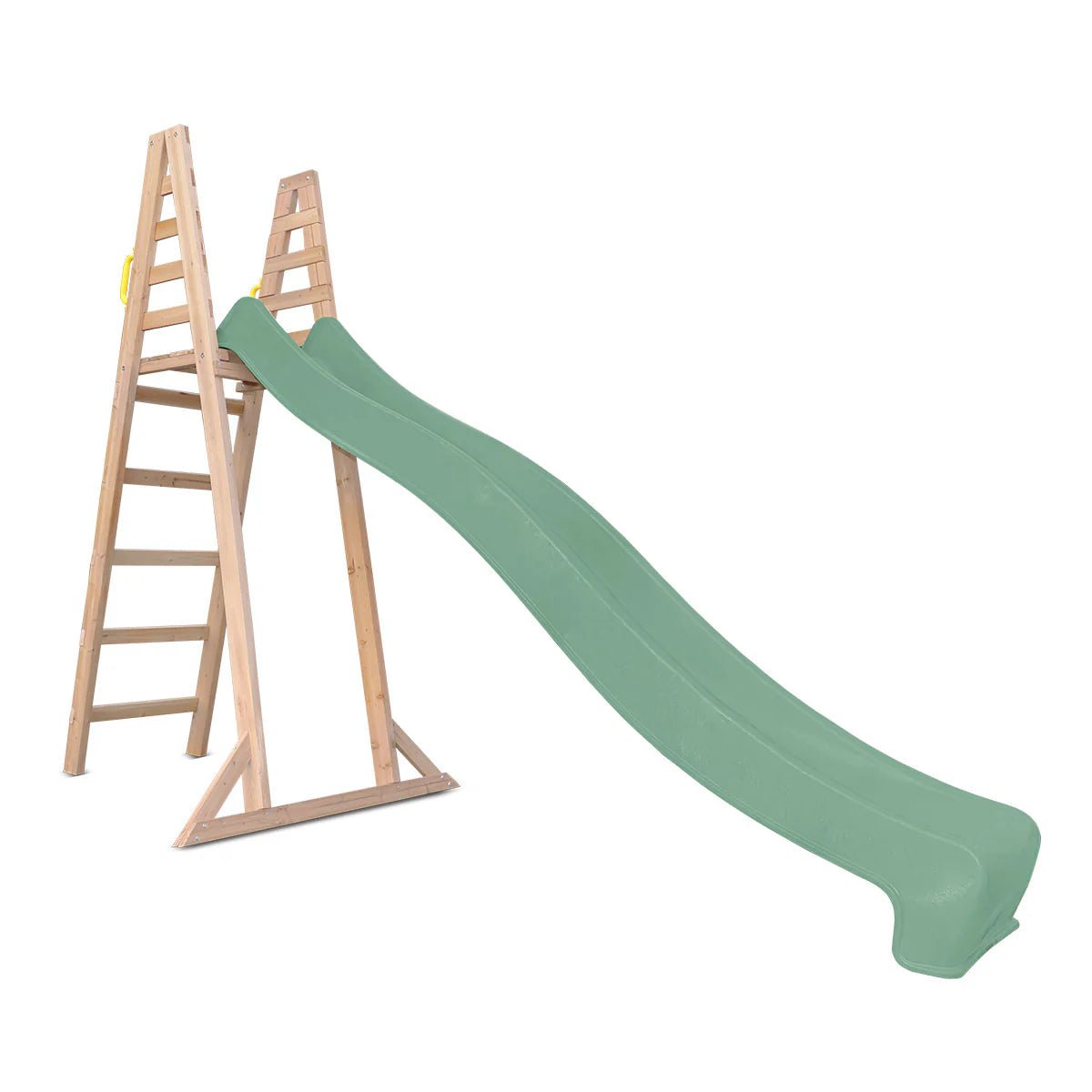 Lifespan Kids Jumbo 3m Climb & Slide