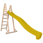 Lifespan Kids Jumbo 3m Climb & Yellow Slide
