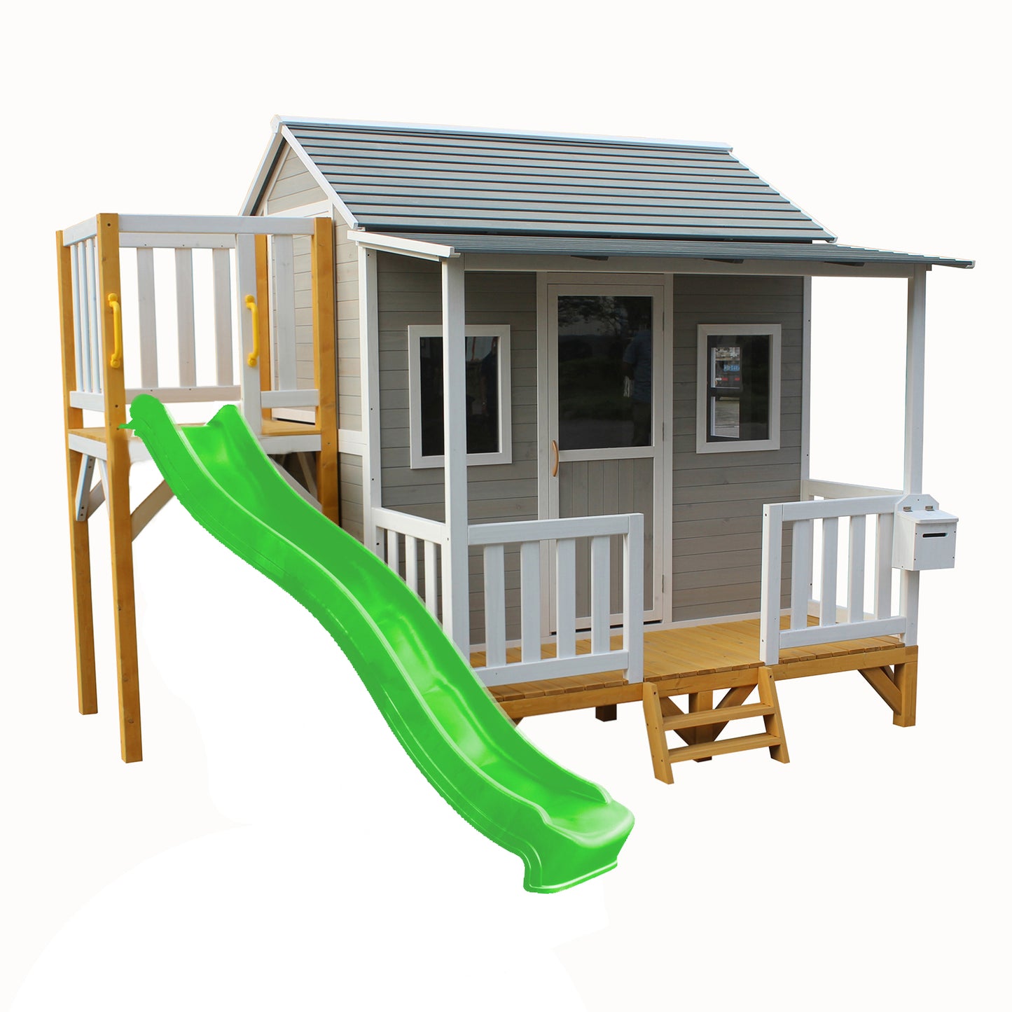 Delightful Shack