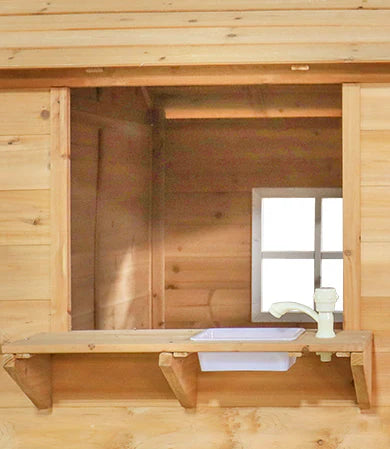 Lifespan Kids Camira V2 Cubby House