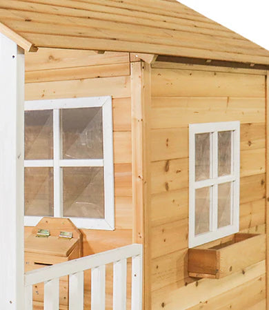 Lifespan Kids Camira V2 Cubby House