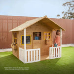 Lifespan Kids Camira V2 Cubby House