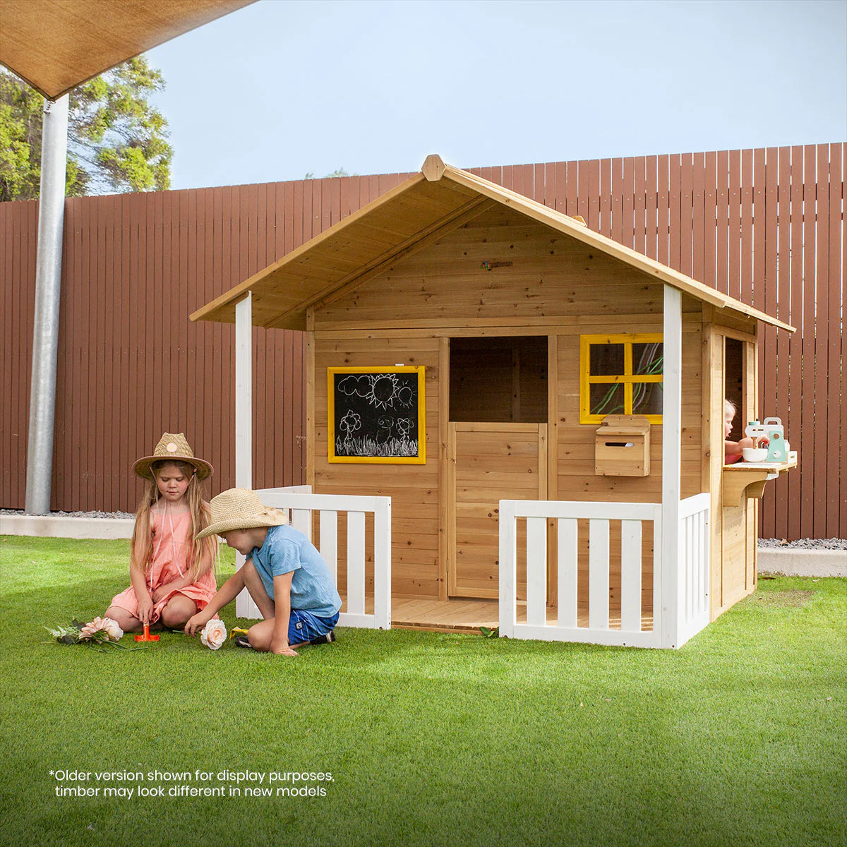 Lifespan Kids Camira V2 Cubby House