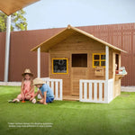 Lifespan Kids Camira V2 Cubby House