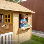 Lifespan Kids Camira V2 Cubby House