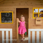 Lifespan Kids Camira V2 Cubby House