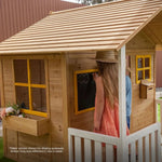 Lifespan Kids Camira V2 Cubby House