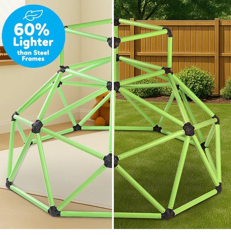 Lifespan Kids PlaySphere 2.3m Dome Climber