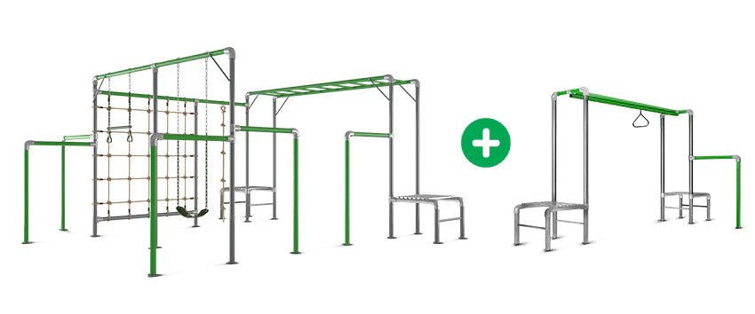 Lifespan Kids Junior Jungle Dorrigo Play Centre