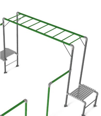 Lifespan Kids Junior Jungle Dorrigo Play Centre