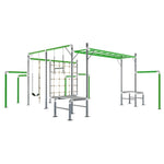 Lifespan Kids Junior Jungle Panama V2
