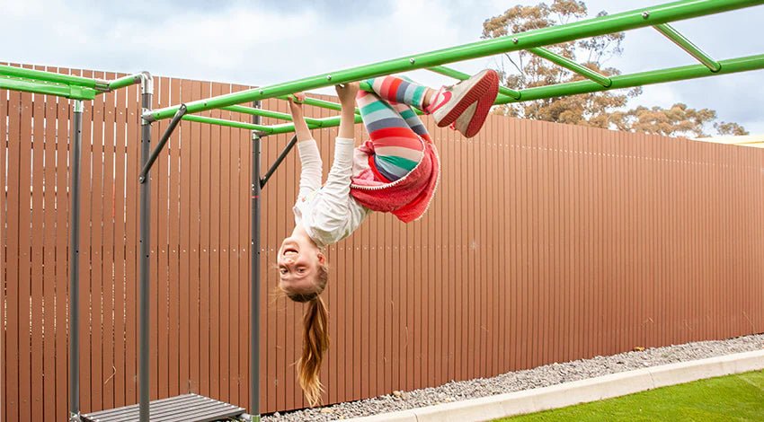 Lifespan Kids Junior Jungle Tarzan