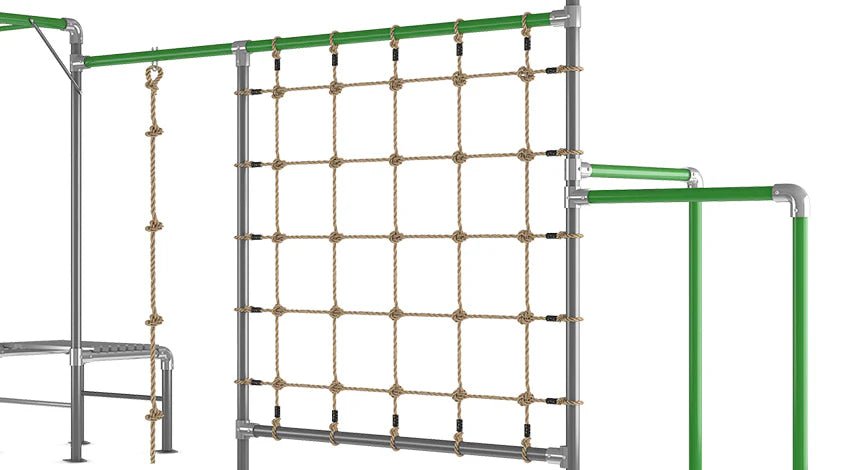 Lifespan Kids Junior Jungle Tasman Play Centre