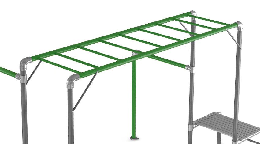 Lifespan Kids Junior Jungle Tasman Play Centre