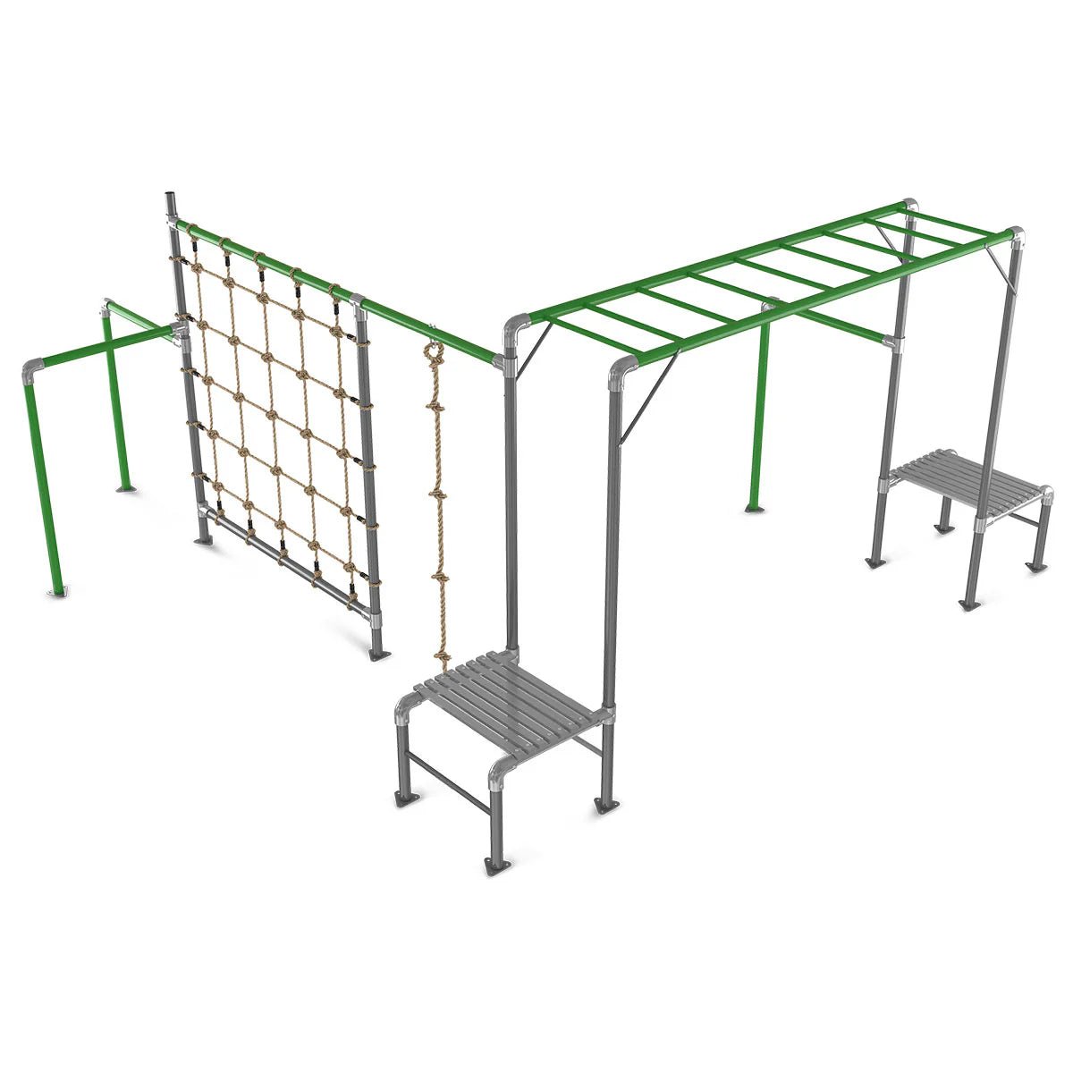 Lifespan Kids Junior Jungle Tasman Play Centre