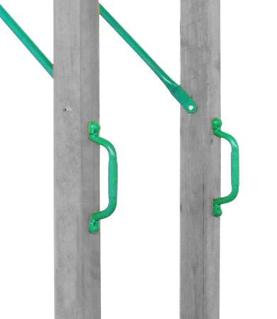 Lifespan Kids Amazon Monkey Bars Only (2.5m)