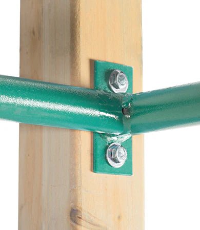 Lifespan Kids Amazon 3.0m Monkey Bar Set