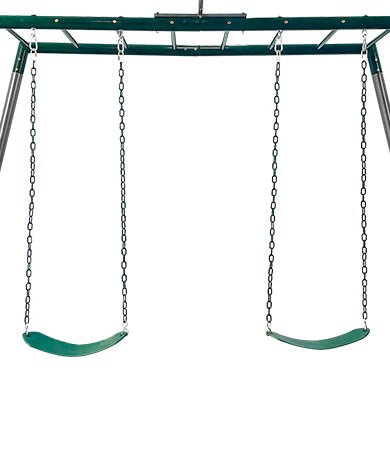 Lifespan Kids Stanley Heavy Duty Monkey Bars with Anchor Kit and Basketball Ring