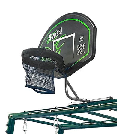 Lifespan Kids Stanley Heavy Duty Monkey Bars with Anchor Kit