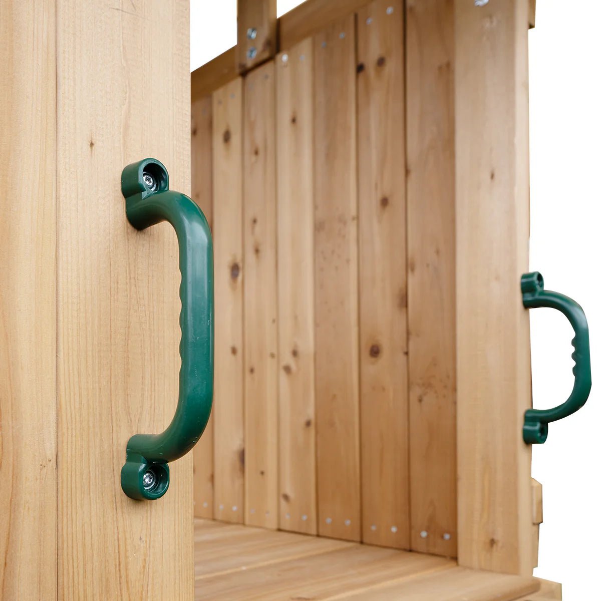 Lifespan Kids Montrose Play Centre Set with 2.2m Slide